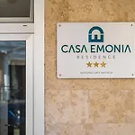 Casa Emonia Lejlighed Novigrad Istria
