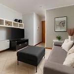 Διαμέρισμα Casa Emonia