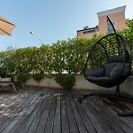 Lejlighed Casa Emonia Novigrad Istria