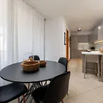 Casa Emonia Lejlighed