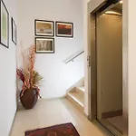 Lejlighed Casa Emonia Novigrad Istria