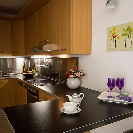 Casa Emonia Novigrad (Istria)