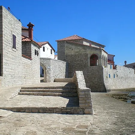 Casa Emonia Apartment Novigrad (Istria)