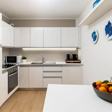 Casa Emonia Apartment Novigrad (Istria)