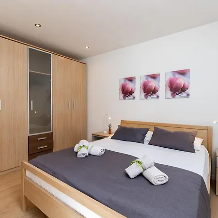 Casa Emonia Novigrad (Istria)