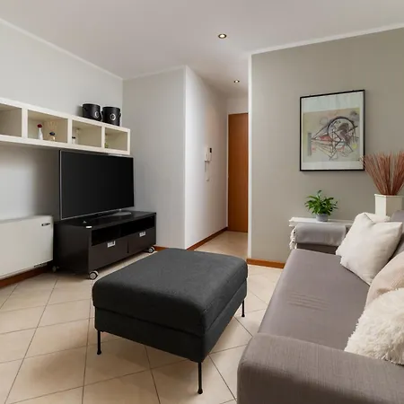Apartment Casa Emonia