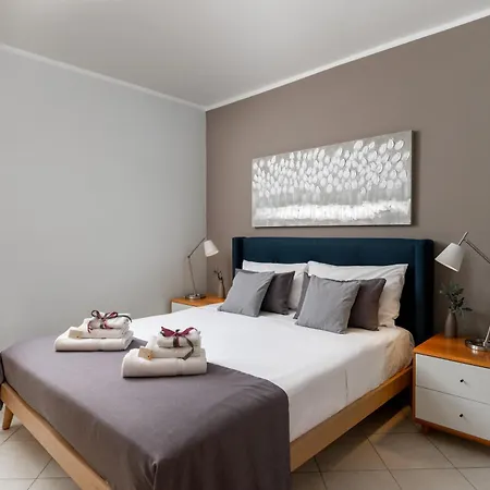 Casa Emonia Apartment *