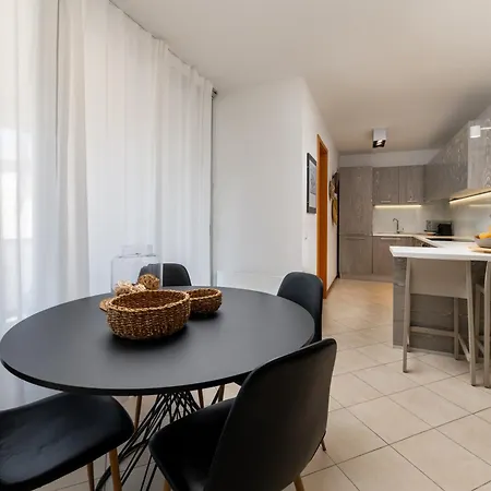 Casa Emonia Apartment