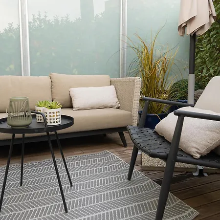 Casa Emonia Apartament