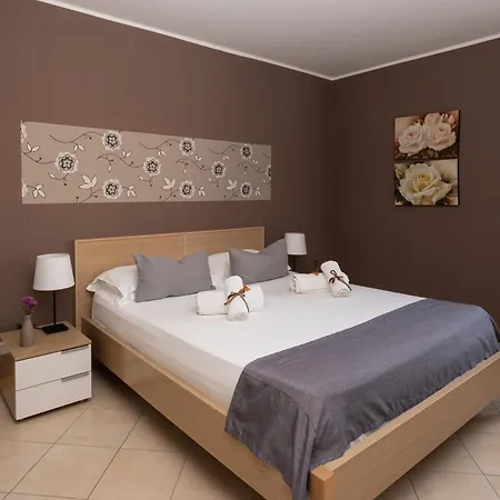 Casa Emonia Διαμέρισμα Novigrad Istria