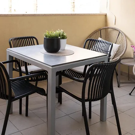 Casa Emonia Apartment