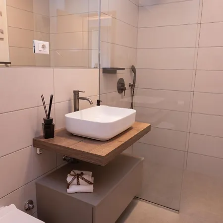 Casa Emonia Novigrad Istria