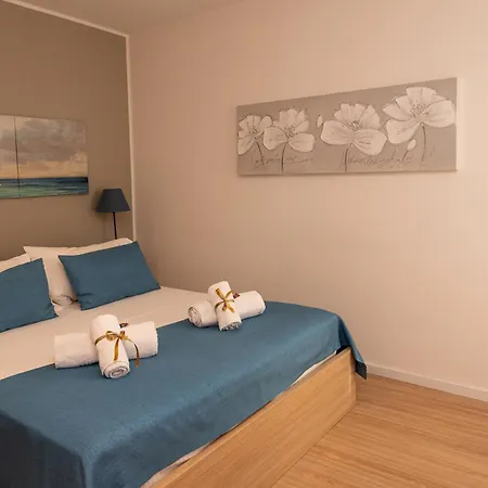 Casa Emonia Apartment