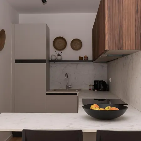 Διαμέρισμα Casa Emonia