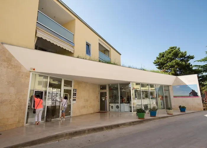 Lejlighed Casa Emonia Novigrad Istria