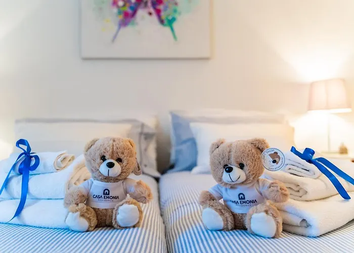 Casa Emonia * Novigrad (Istria)