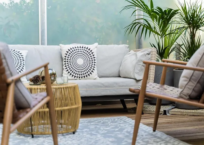 Casa Emonia Apartament