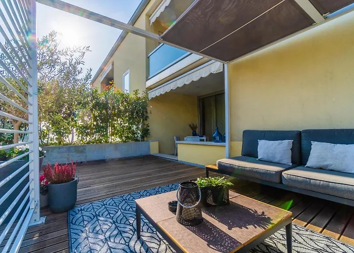 Lejlighed Casa Emonia