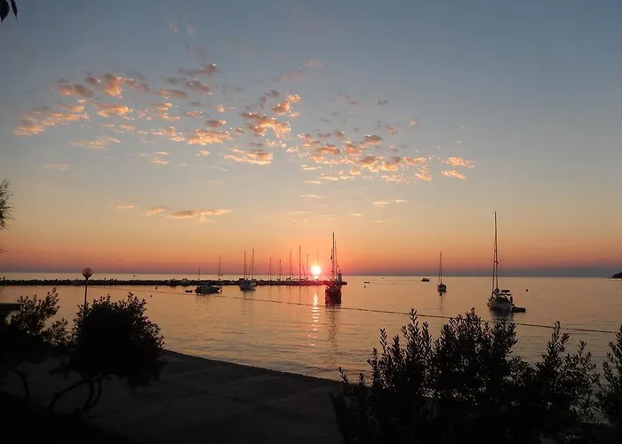 Apartament Casa Emonia