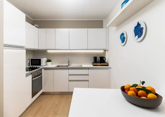 Casa Emonia Lejlighed Novigrad Istria