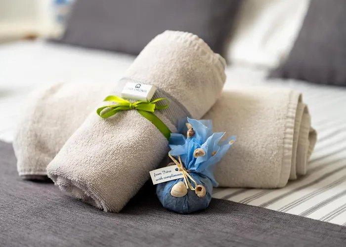 Lejlighed Casa Emonia Novigrad Istria