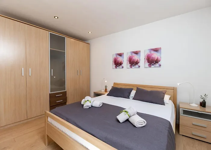 Casa Emonia Novigrad (Istria)