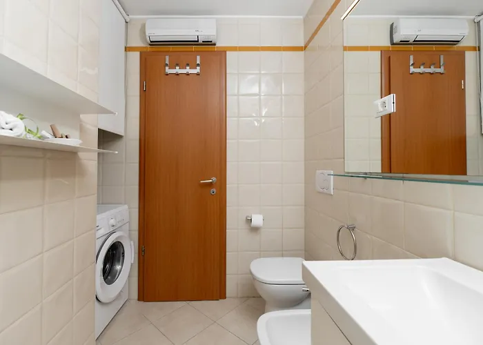 Casa Emonia * Novigrad Istria
