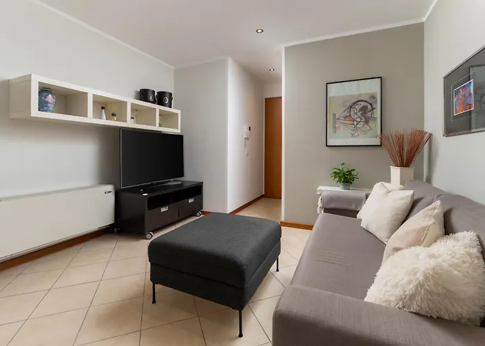 Apartament Casa Emonia