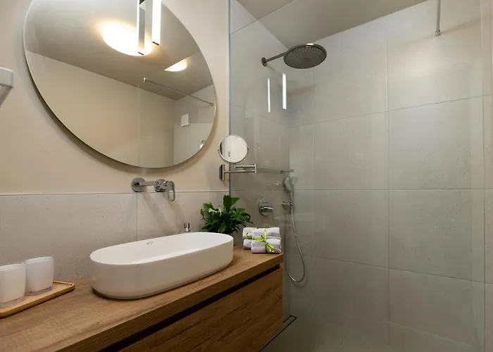 Casa Emonia Novigrad Istria