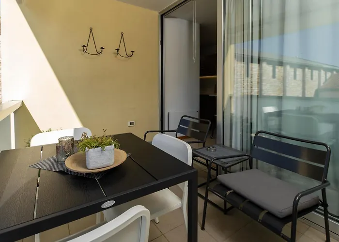 Casa Emonia * Novigrad Istria