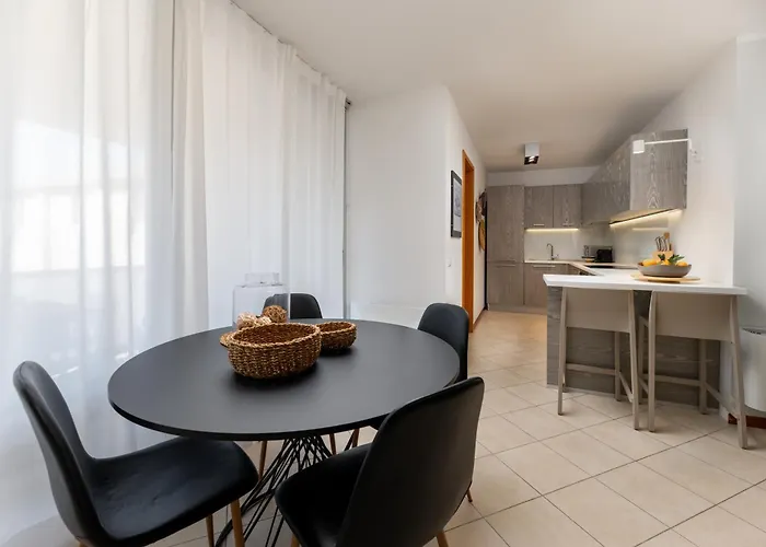 Casa Emonia Lejlighed