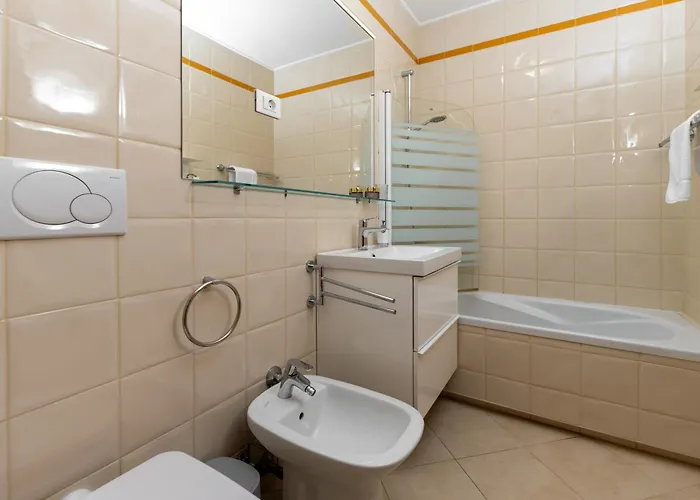 Apartament Casa Emonia