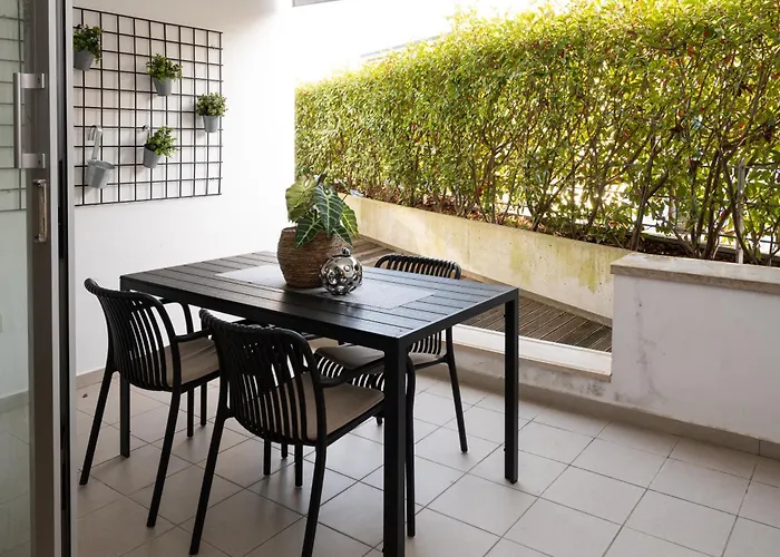 Apartament Casa Emonia Novigrad (Istria)