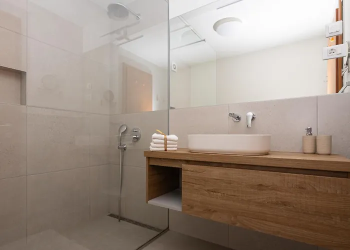 Apartament Casa Emonia *