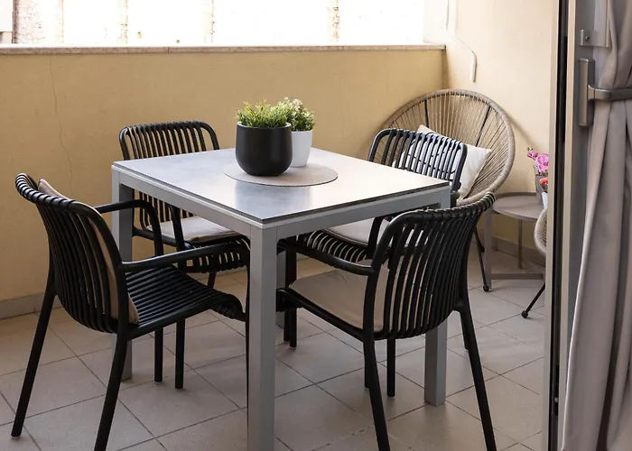 Casa Emonia Apartament