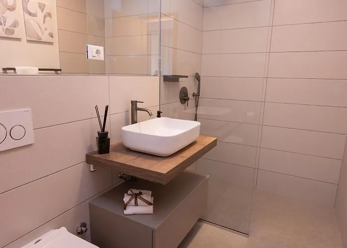 Casa Emonia Novigrad Istria