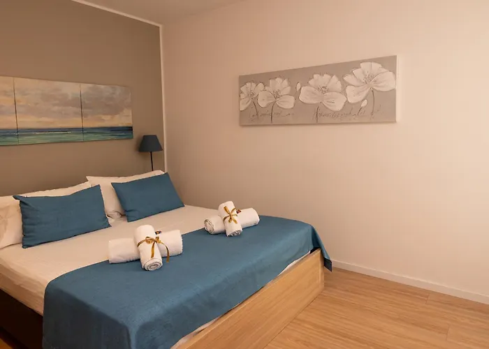 Casa Emonia Lejlighed