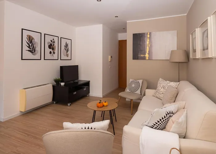 Apartament Casa Emonia Novigrad (Istria)