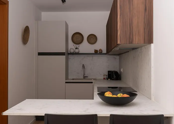 Apartament Casa Emonia