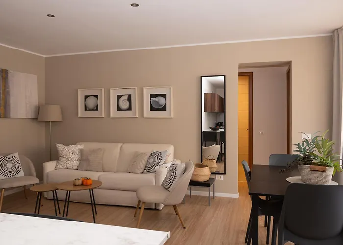 Casa Emonia Apartament *