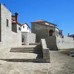 Casa Emonia Apartmán Novigrad Istria