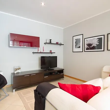 Appartement Casa Emonia