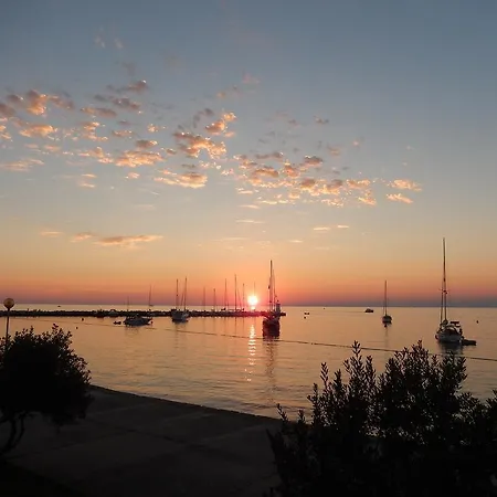 Appartement Casa Emonia