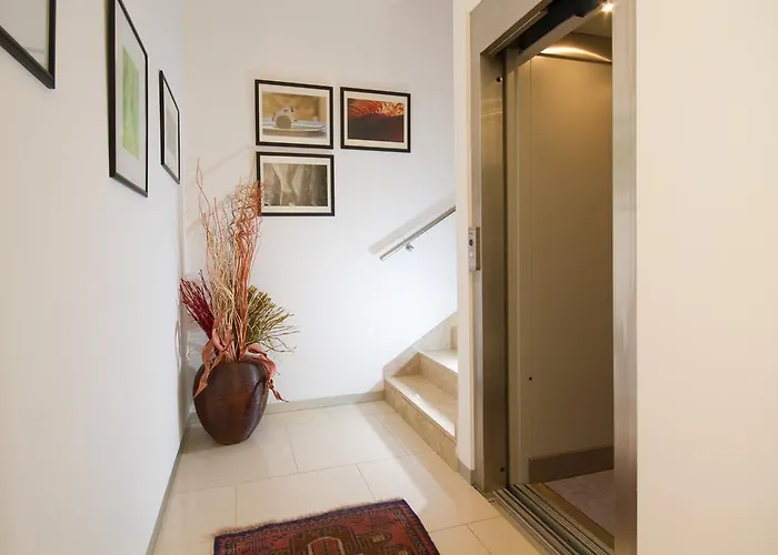 Apartman Casa Emonia Novigrad Istria