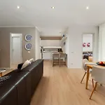 Casa Emonia Апартаменты