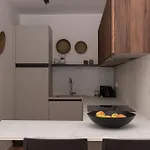 Апартаменты Casa Emonia