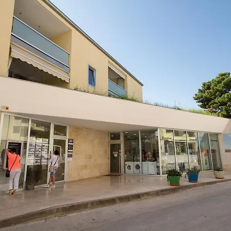 アパート Casa Emonia Novigrad Istria