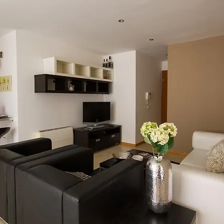 Apartamento Casa Emonia Novigrad Istria