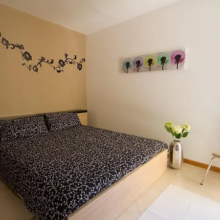 Casa Emonia *