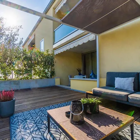 Apartamento Casa Emonia